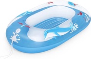 Bestway 34037 Detský nafukovací čln 102 cm