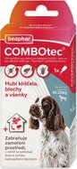Pipeta Beaphar Spot-on Combotec pre psy M 10-20kg !