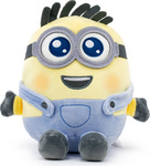 MINIONS KAWAII jucărie de pluș zâmbitoare 21cm
