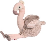 Maznáčik plameniak XL, Pink