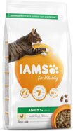 IAMS Cat Adult Chicken 2kg