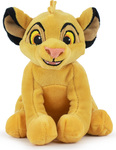 DISNEY Simba Plüschspielzeug 17cm