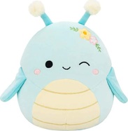 Squishmallows Kobylka - Giles, 20 cm