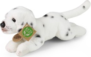 Plyšový dalmatín ležiaci 20 cm ECO-FRIENDLY