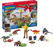 Calendrier de l'Avent Schleich Schleich