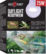 Žiarovka Repti Planet Daylight Neodymium 75W