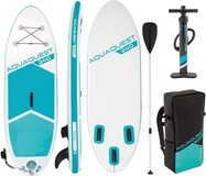 Intex 68241 Paddleboard AQUA QUEST 240 YOUTH SUP