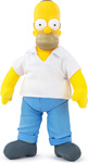 SIMPSON FAMILY Homer plyšová hračka 22cm