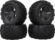 Arrma Reifen dBoots Copperhead (4)