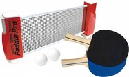 Sieťka na stolný tenis CROSS, univerzálny set