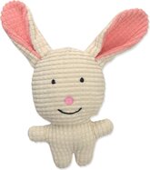 Juguete Have a Pet Plush conejo, peluche blanco 20cm