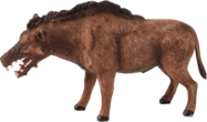 Mojo Entelodont Daeodon