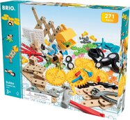 Stavebnica BRIO BUILDER Kreatívna sada