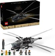 LEGO® Icons 10327 Dűne: Atreides Royal Ornithopter