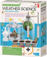 Meteorologická stanica