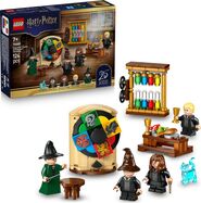 LEGO® Harry Potter™ 76460 Schloss Hogwarts: Zeremonie mit dem Sprechenden Hut