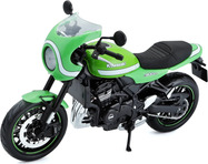 Maisto - Motorrad, Kawasaki Z900RS Café, 1:12
