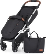 PETITE&amp;MARS Konštrukcia Royal3 Silver