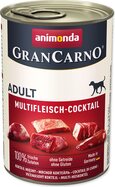 Konzerva Animonda Gran Carno Adult mäsová zmes 400g