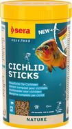 Sera Cichlids Sticks 250ml