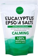 Epsomská magnéziová soľ s vôňou eukalyptu 450 g