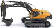 SIKU Super - Hydraulický bager Volvo EC290, 1:50