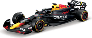Maisto RC - Red Bull Racing RB20 (2024), 1 Max Verstappen + Rennstrecke, 1:41, 2,4 GHz
