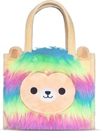 Squishmallows kabelka - lev Leonard