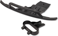 Paraurti anteriore Traxxas (per Slash 4X4)