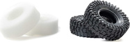 Pro-Line neumático 1.9" 1:10 Mickey Thompson Baja Pro XS Predator Crawler (2)