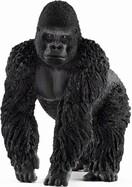 Schleich Gorilla Männchen