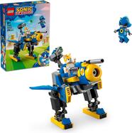 LEGO® Sonic the Hedgehog™ 77002 Cyclone vs. Metal Sonic
