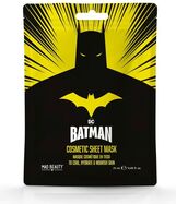 Mad Beauty Batman tápláló hidratáló textil arcmaszk 25ml