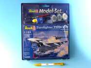ModelSet Flugzeug 64282 - Eurofighter Typhoon (1: 144)