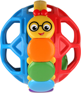 Baby Einstein Hryzačka lopta Bendy Ball™