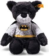 STEIFF Friends Batman Teddy bear, jucărie de pluș multicoloră