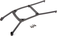 Suport caroserie Traxxas spate (ampatament 352 mm)