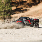 Arrma Mojave 6S EXB BLX 1:7 RTR fekete