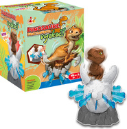 STUDO GAMES - Dinosaurus, vyskoč