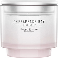 CBC Lumânare Mică Ocean Blossom