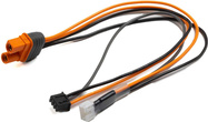 Spektrum kabel za konverziju IC3 baterija - 2S JST-PH muški
