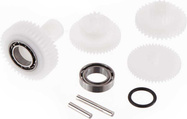 Arrma prevody plast: ADS-5 V2