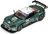 1:43 ASTON MARTIN DBR 9 NO006 LE MANS 2007