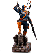 Iron Studios DC Comics Series #9 - Deathstroke Art Scale 1/10