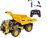 RC auto sklápač na diaľkové ovládanie 31 cm