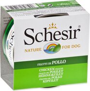 Konzerva SCHESIR kura v želé 150g