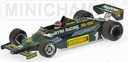 1:43 LOTUS FORD 79 N.MANSELL TEST PRACTICE 1979