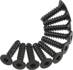 Axial skrutka imbus 3x12mm FH (10)
