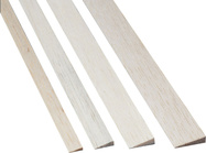 Krick Balsa odvodna šipka 3x12mm 1m