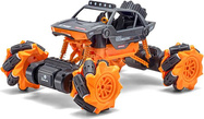 NINCORACERS Mini Driftrax 2.4GHz RTR